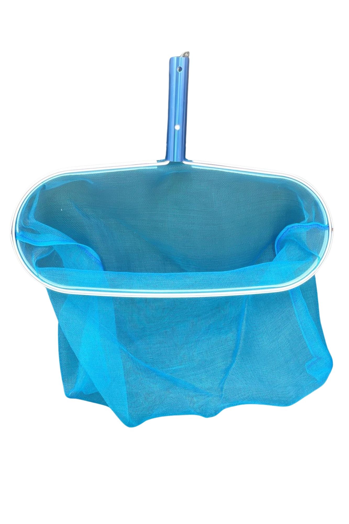 Deep Leaf Net with Aluminum Frame & Handle 1203