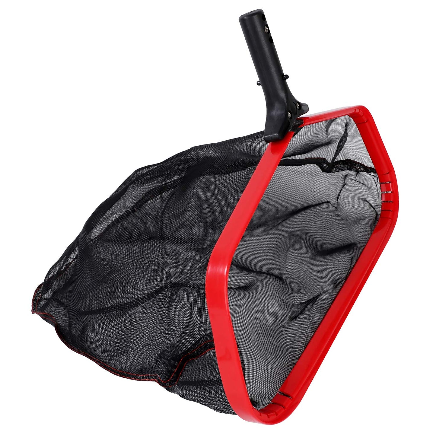 Professional HD Deep Net W/Neon Orange Frame 1231