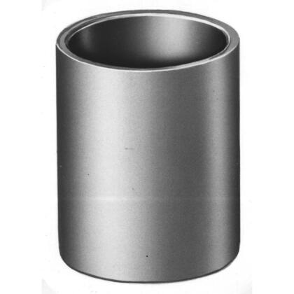 Grey Coupling PVC_U Europe Systems