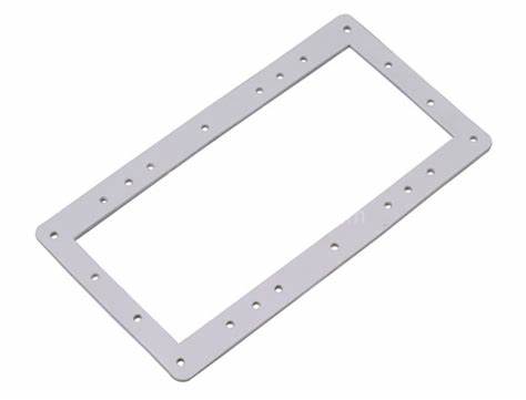 Double Layer Wide Mount Gasket #2029