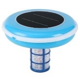 SOLAR POOL IONIZER