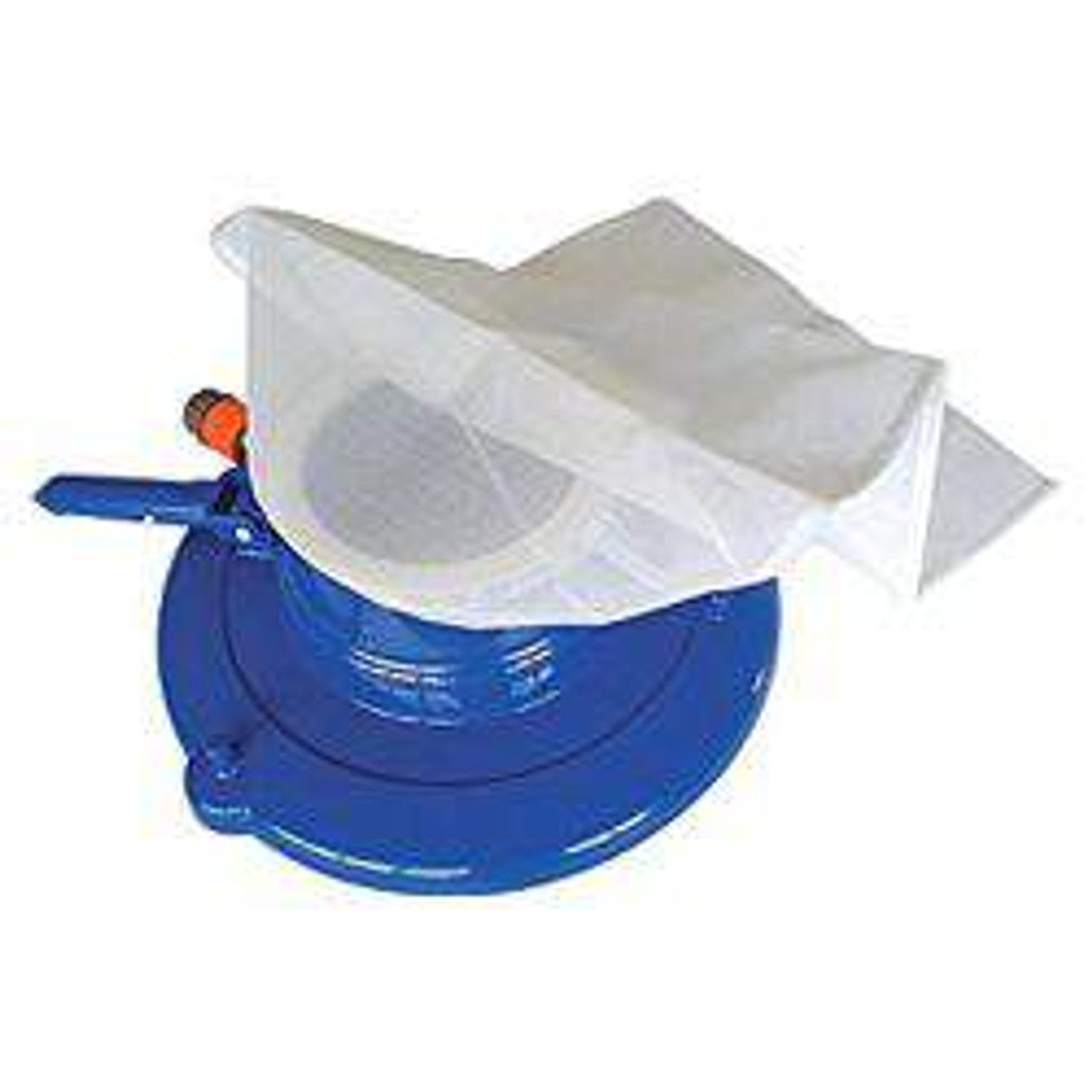 VENTURI LEAF BAGGER 10301