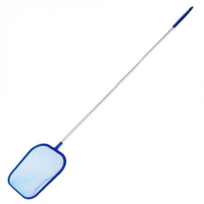 Leaf Skimmer w/60″-150cm Aluminum Pole #1310