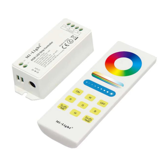 Mi-Light MIBOXER FUT088 RGB+CCT