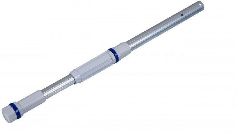 Telescopic Pole 2X240CM RIBBEDPOLE 1.1MM THICK-A TYPE