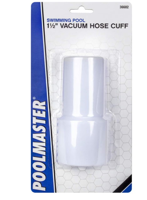 Poolmaster - Vacuum hose cuff - 1.5'