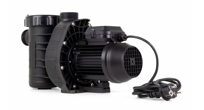 Aqua Plus Swimming pool pump