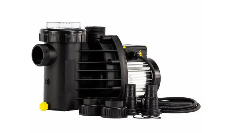 Speck Badu Magic II/11 zwembadpomp 11m³