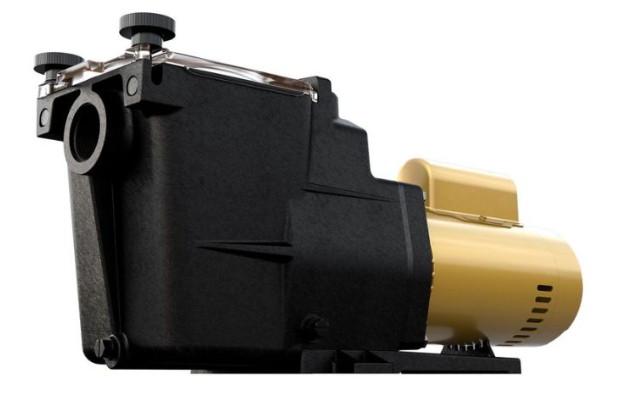 Hayward Super Pool Pump
