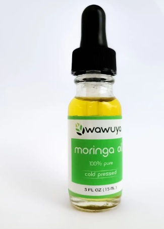 Moringa oil
