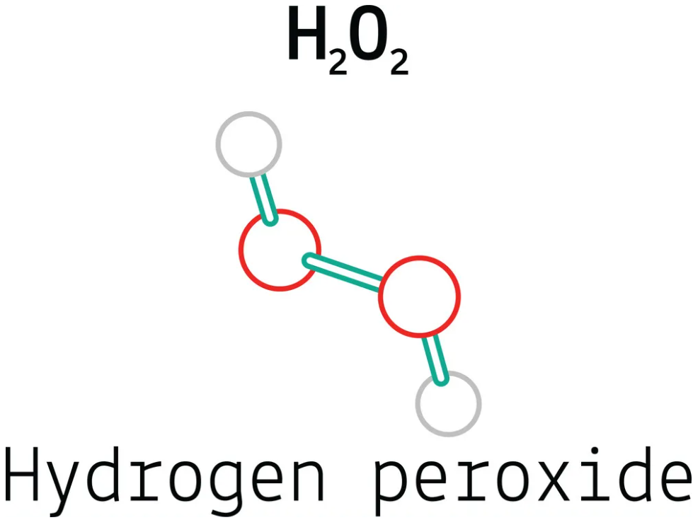 Hydrogen Peroxide