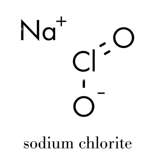 Sodium chlorite