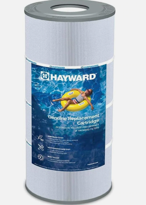 Hayward Star-Clear Cartridge Filter
