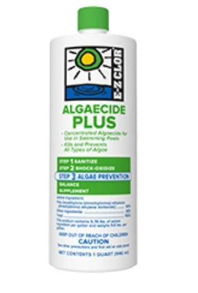 Algaecide Plus