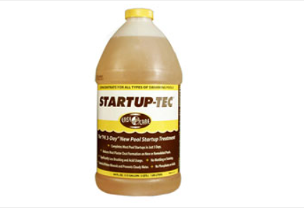 Startup-Tec, Non-Acid Startup 64 Oz.
