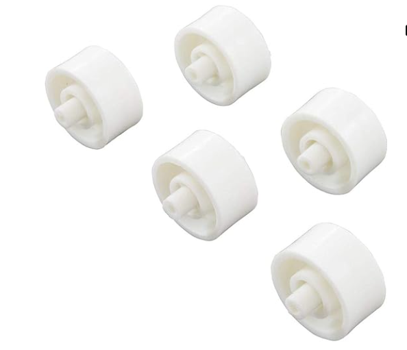 Replacement Vacuum Wheels