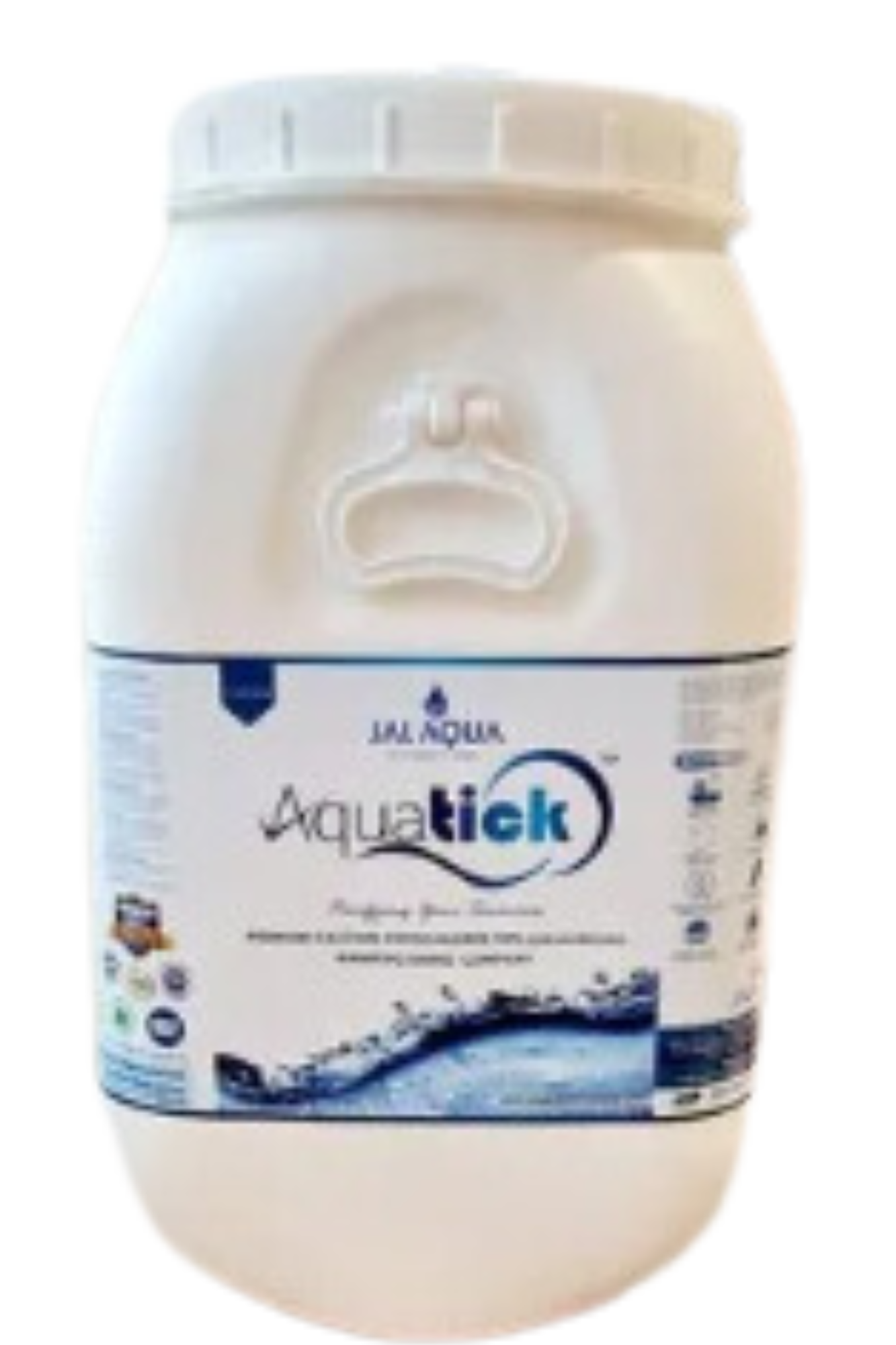 Aquatick Calcium Hypochlorite 70%