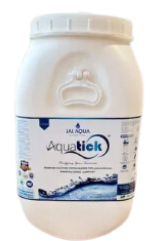 Aquatick Calcium Hypochlorite 70%