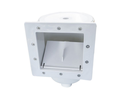 STANDAR WALL SKIMMER 2001BX ALL PART INCLUID