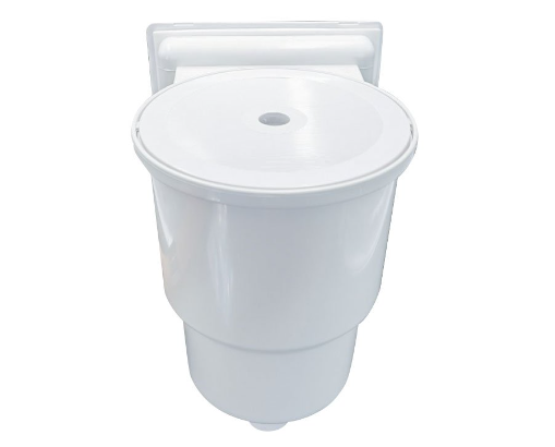 Cover for Wall Skimmer #20321 - Replacement for 2006/2002/2001 Wall Skimmer