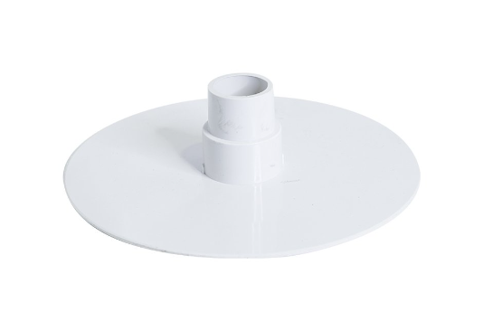Vacuum Plate W/Hose Adaptor #2024 for swimming pool skimmer basket
