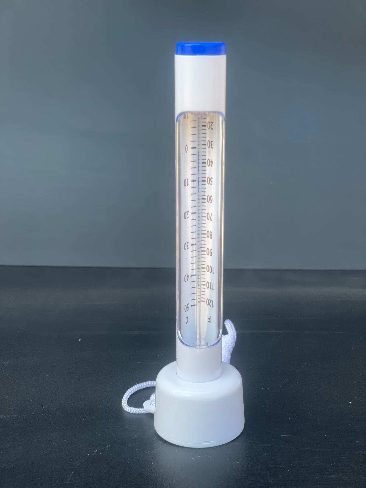 Swimming Pool Thermometers