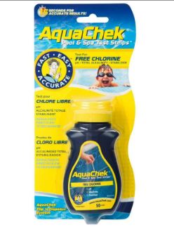 Aqua check 4-1