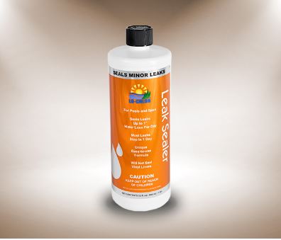 Lo Chlor - Leak Sealer