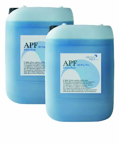 Apf – Curchem BV