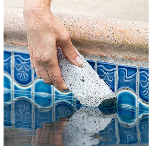 Poolmaster 36700 Extra Large Swimming Pool and Spa Pumice Stone