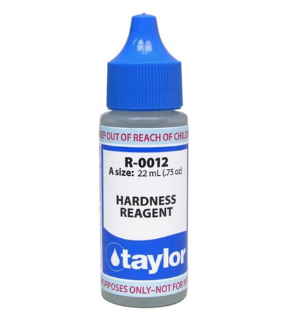 Taylor Complete Test Kit - High Range K-2005