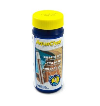 AquaChek Salt Test Strips (10)