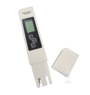 APO TDS/EC/TEMP meter