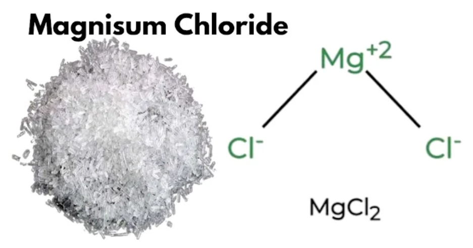 Magnesium Chloride 25kg