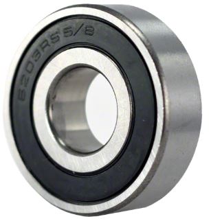 Hayward Pentair replacement Motor ball bearing