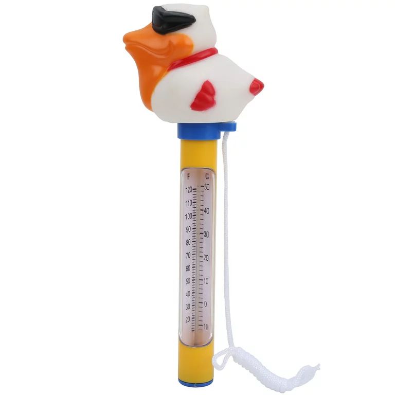 Swimming Pool Thermometers – Curchem BV