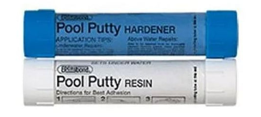 Pool Putty Atlas14 OZ Set (White)