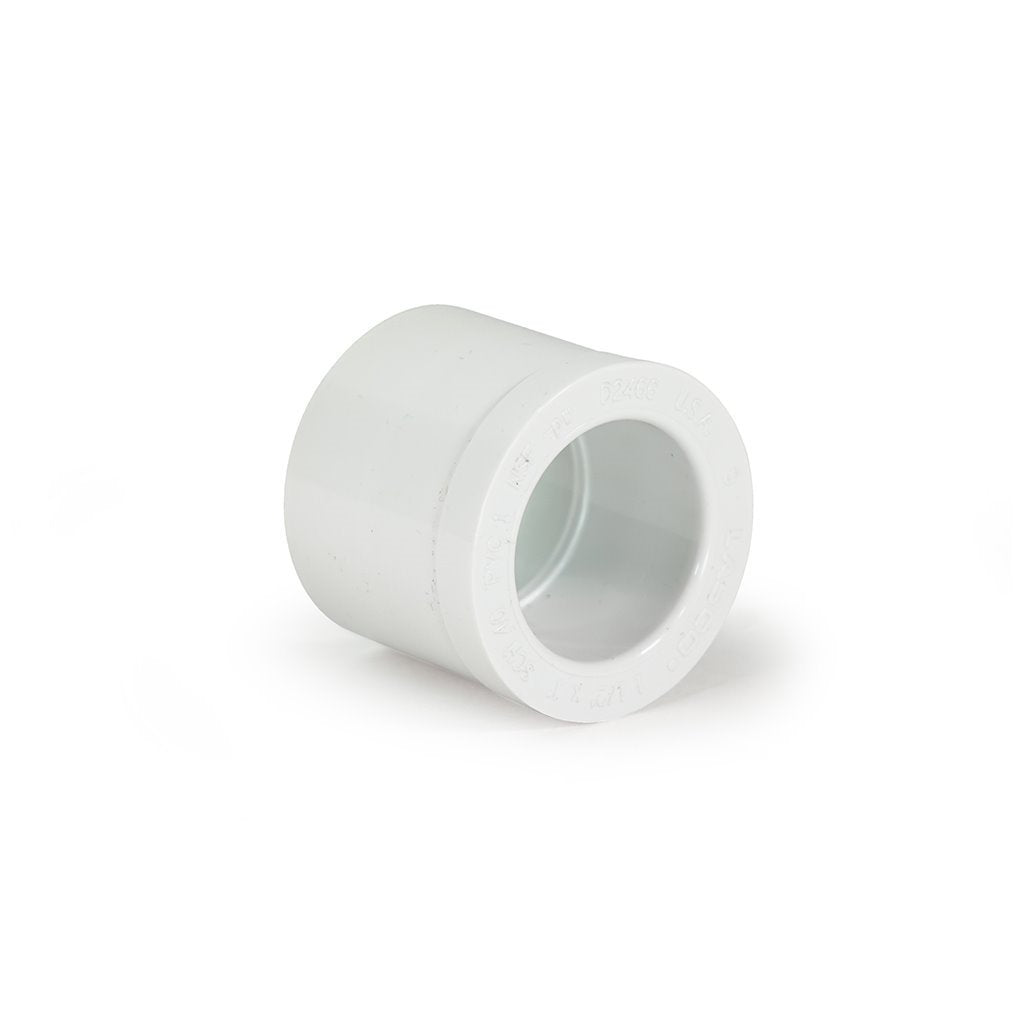 Reducer bushing (PVC)